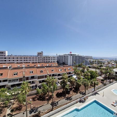 Central Charm - Las Americas Playa de las Americas  Esterno foto