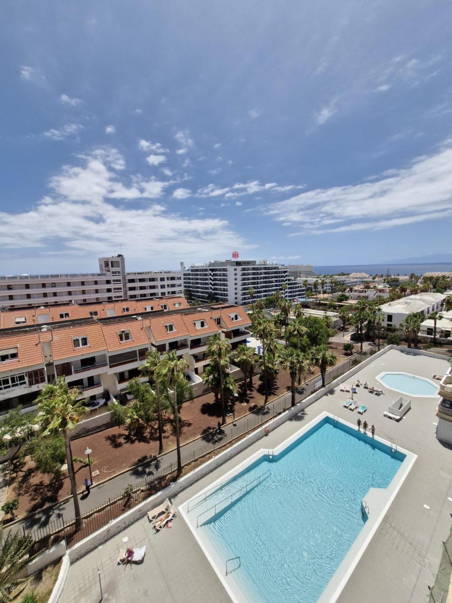 Central Charm - Las Americas Playa de las Americas  Esterno foto