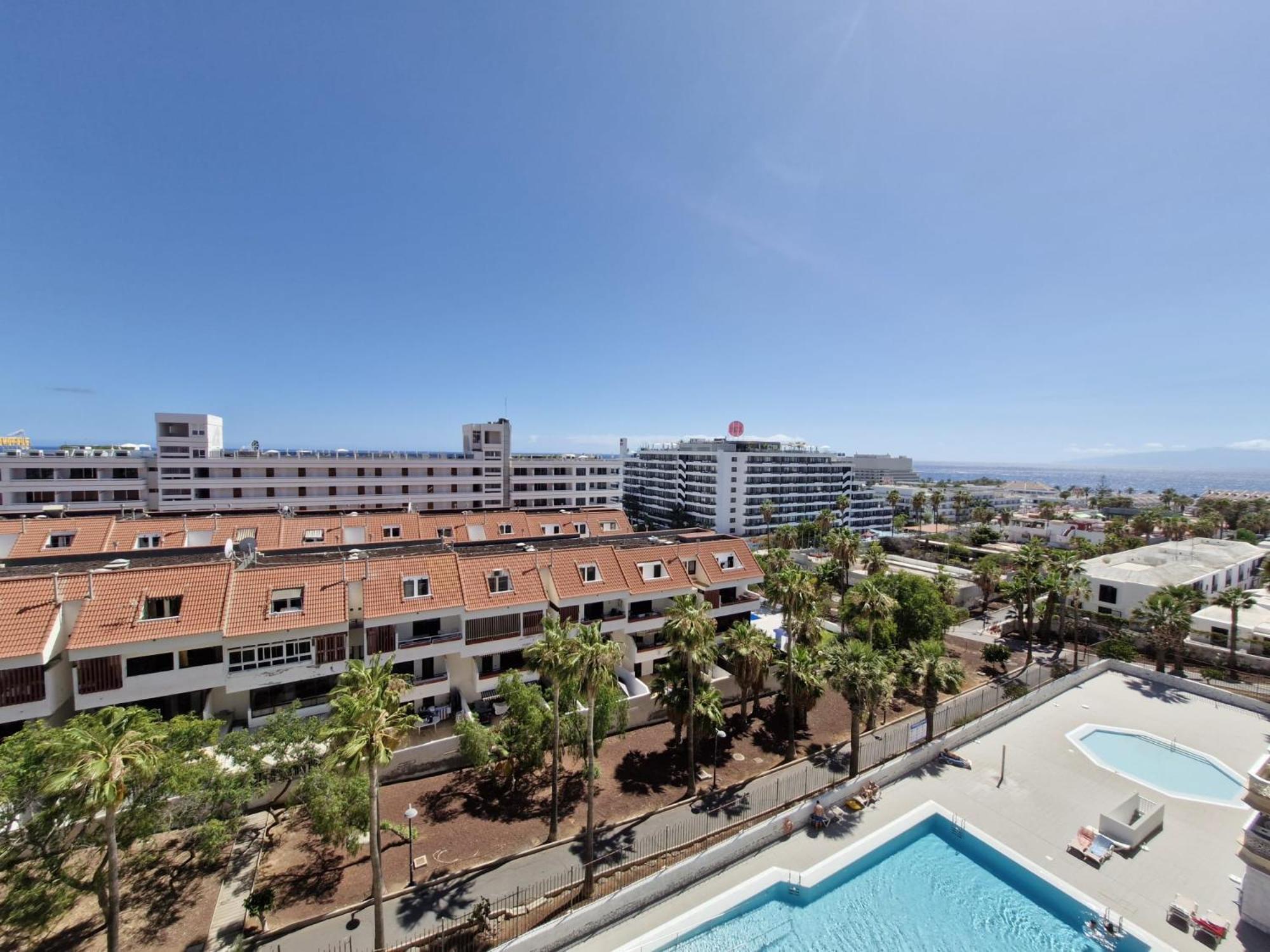 Central Charm - Las Americas Playa de las Americas  Esterno foto